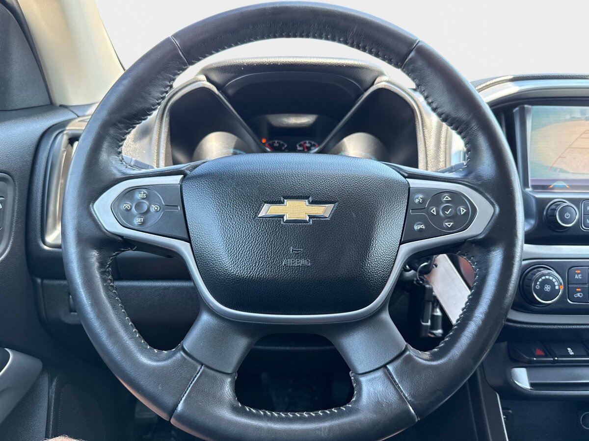 Used 2018 Chevrolet Colorado LT RWD image 23