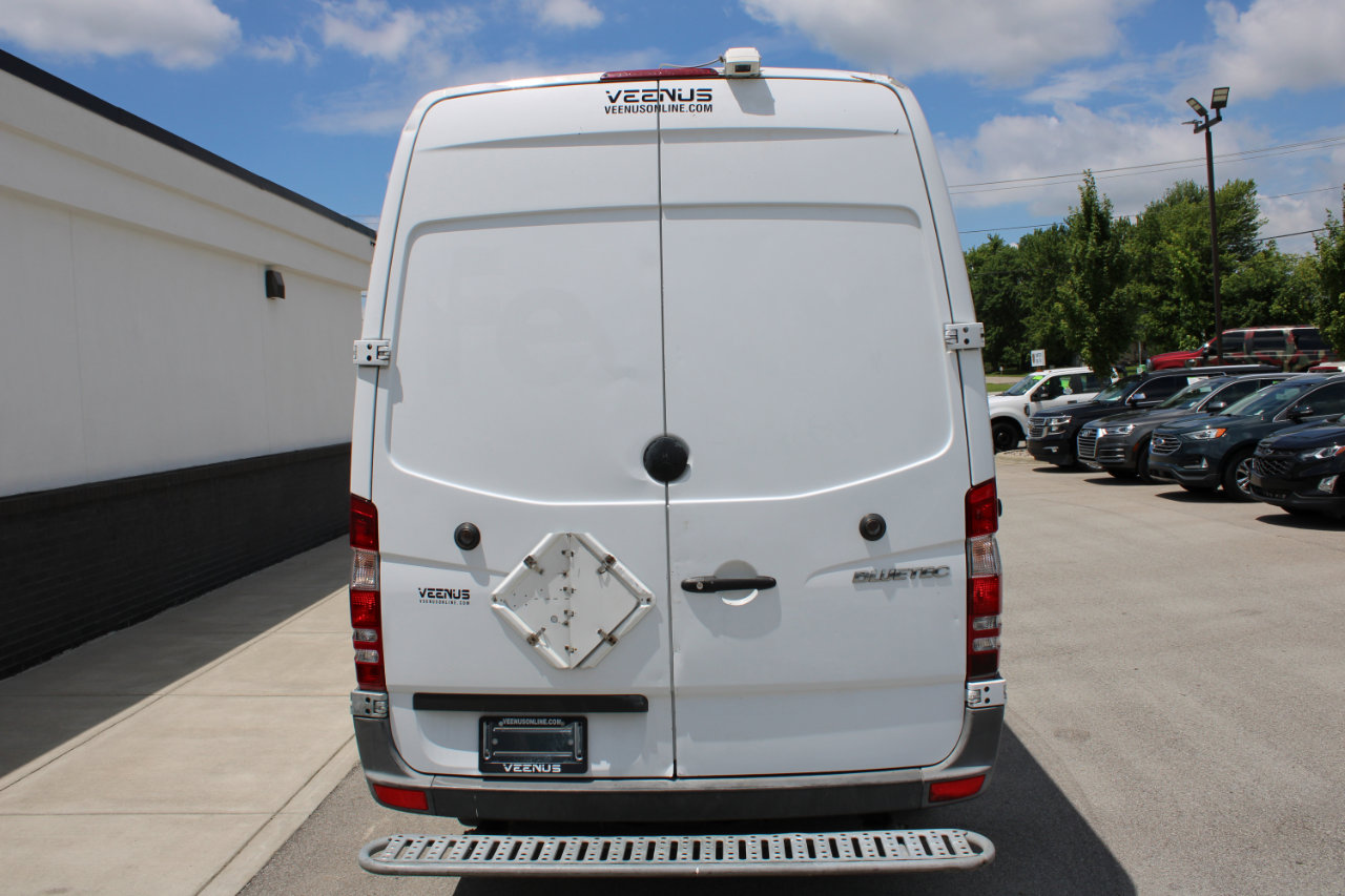 Used 2011 Mercedes-Benz Sprinter 2500 image 5
