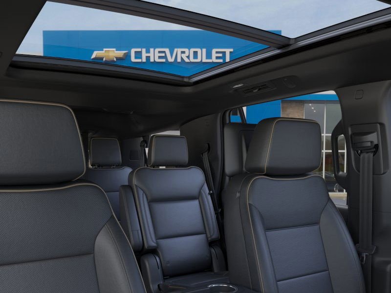 New 2026 GMC Yukon Elevation image 24