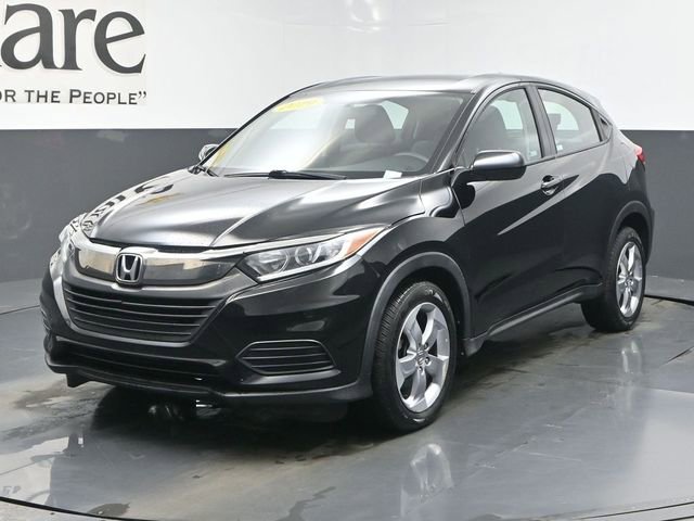Used 2019 Honda HR-V LX image 34