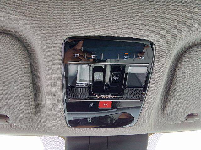 New 2026 Hyundai Santa Fe Limited image 20