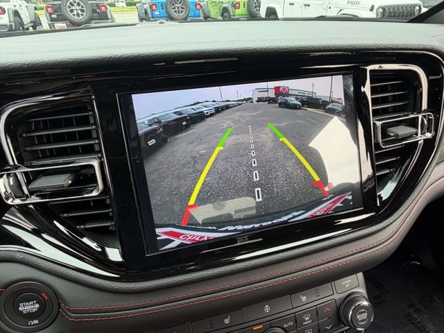 New 2026 Dodge Durango GT w/ Tow 'N Go Package AWD/4WD image 9