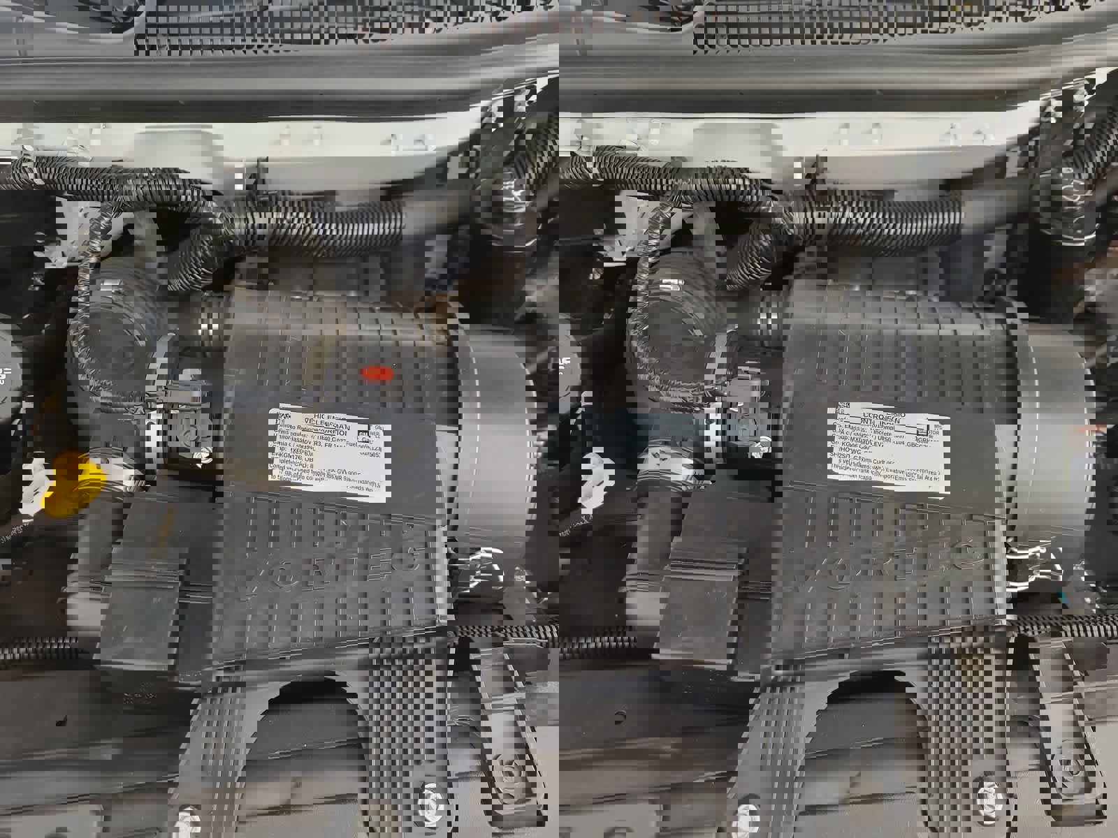 Used 2019 Chevrolet Express 3500 Work Van w/ Power Convenience Package image 17