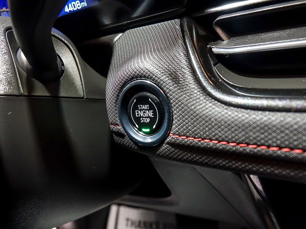 Used 2026 Chevrolet TrailBlazer RS image 21