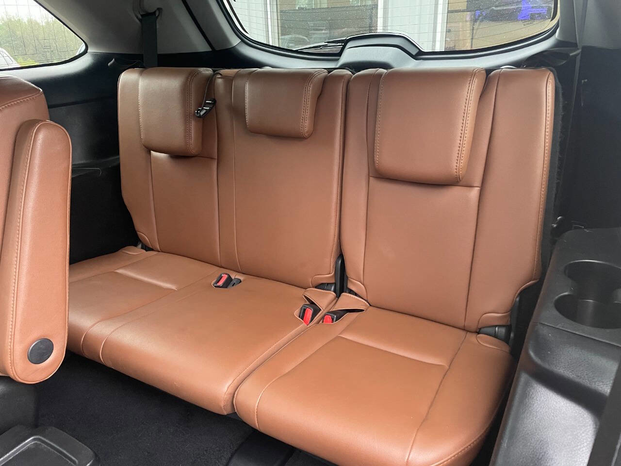 Used 2018 Toyota Highlander Limited image 30