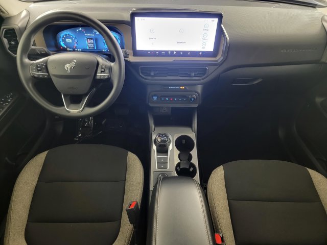 Certified 2025 Ford Bronco Sport Big Bend AWD/4WD image 19