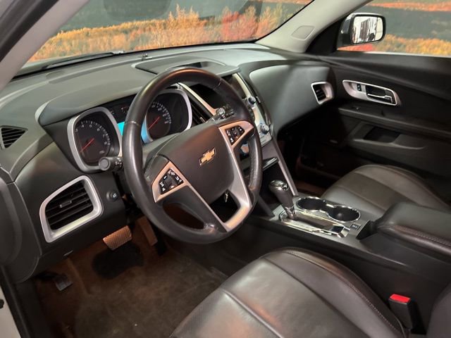 Used 2017 Chevrolet Equinox Premier w/ Enhanced Convenience Package image 22