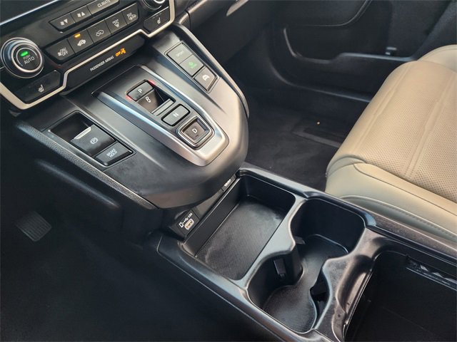 Certified 2022 Honda CR-V EX-L image 17
