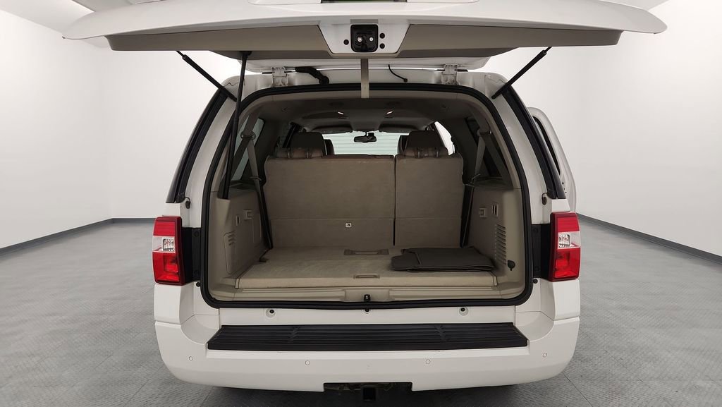 Used 2014 Ford Expedition EL Limited image 21