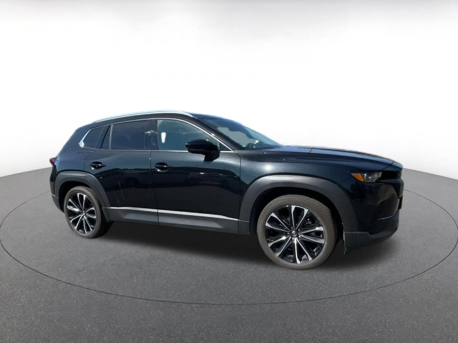 Used 2026 MAZDA CX-50 AWD 2.5 S w/ Premium Package video 2