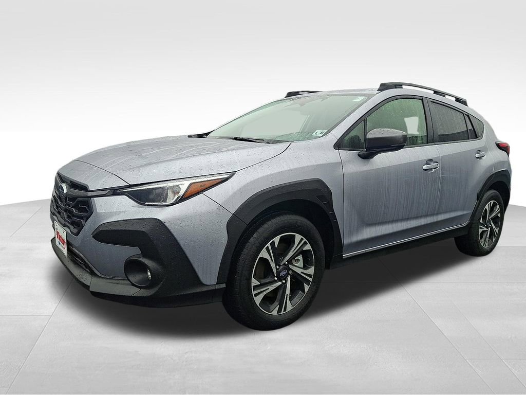 Used 2024 Subaru Crosstrek 2.0i Premium image 3