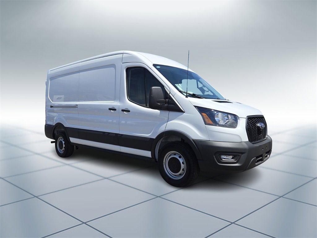 New 2025 Ford Transit 250 148 Medium Roof image 2