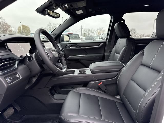 New 2026 GMC Acadia Elevation w/ Elevation Premium Package FWD image 14