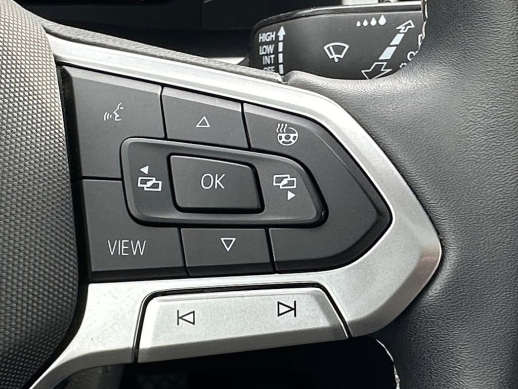 Used 2021 Volkswagen Atlas SEL Premium image 20