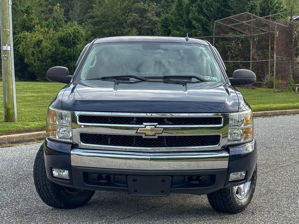 Used 2008 Chevrolet Silverado 1500 LT w/ Power Pack Plus image 5