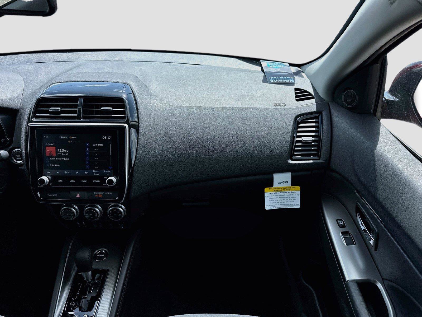 New 2026 Mitsubishi Outlander Sport AWD image 28