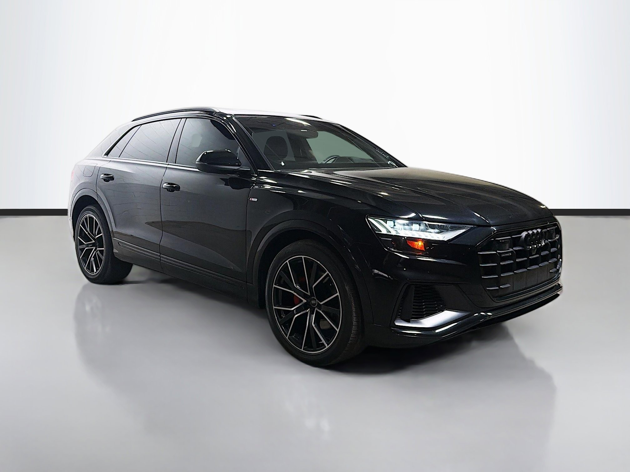 Used 2023 Audi Q8 Prestige image 7