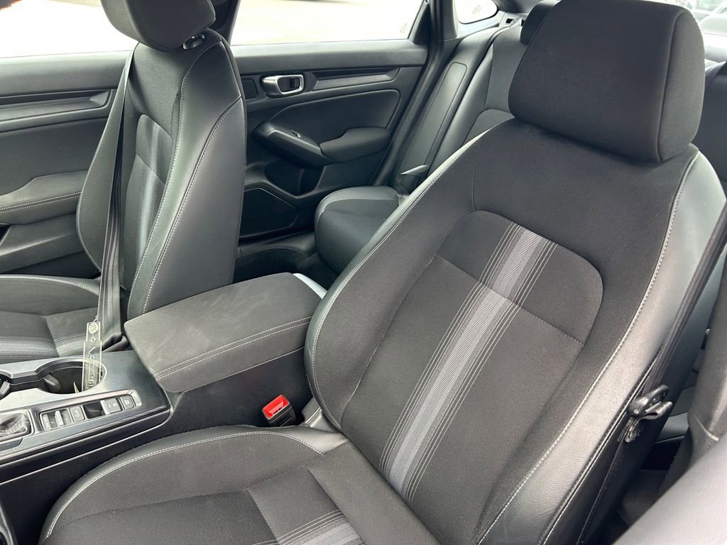 Used 2024 Honda Civic Sport image 24