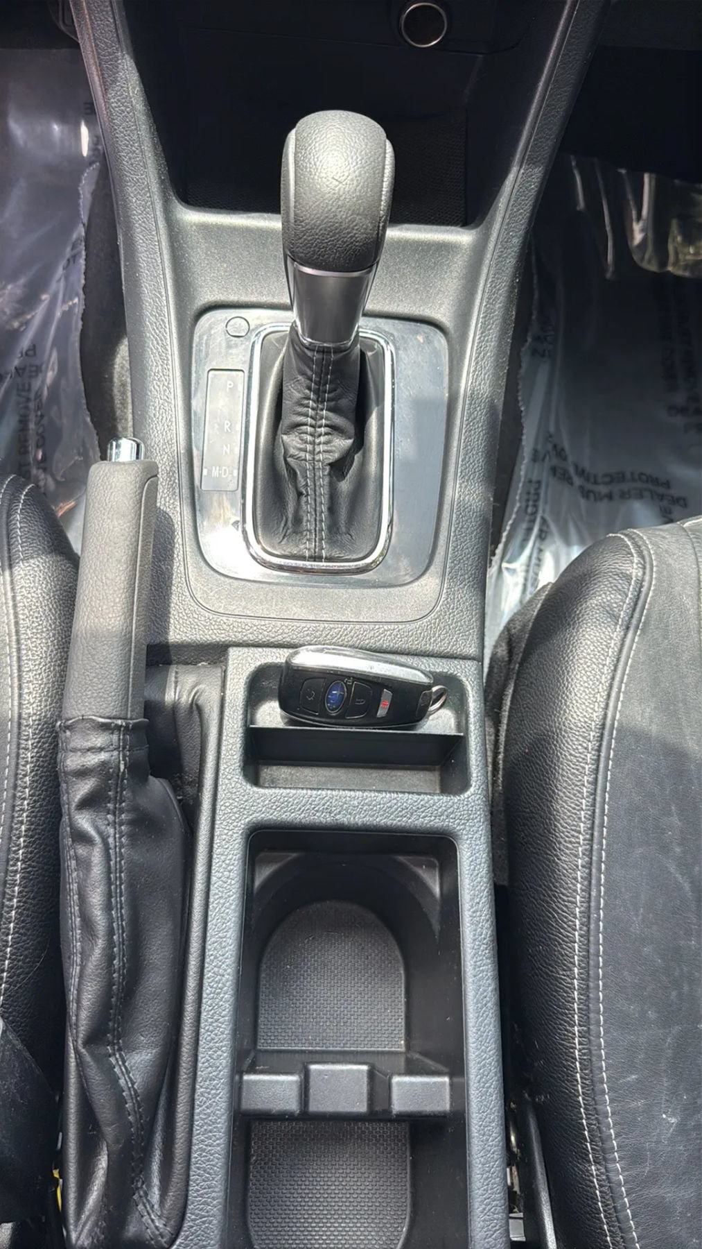 Used 2015 Subaru Crosstrek 2.0i Limited AWD/4WD image 40