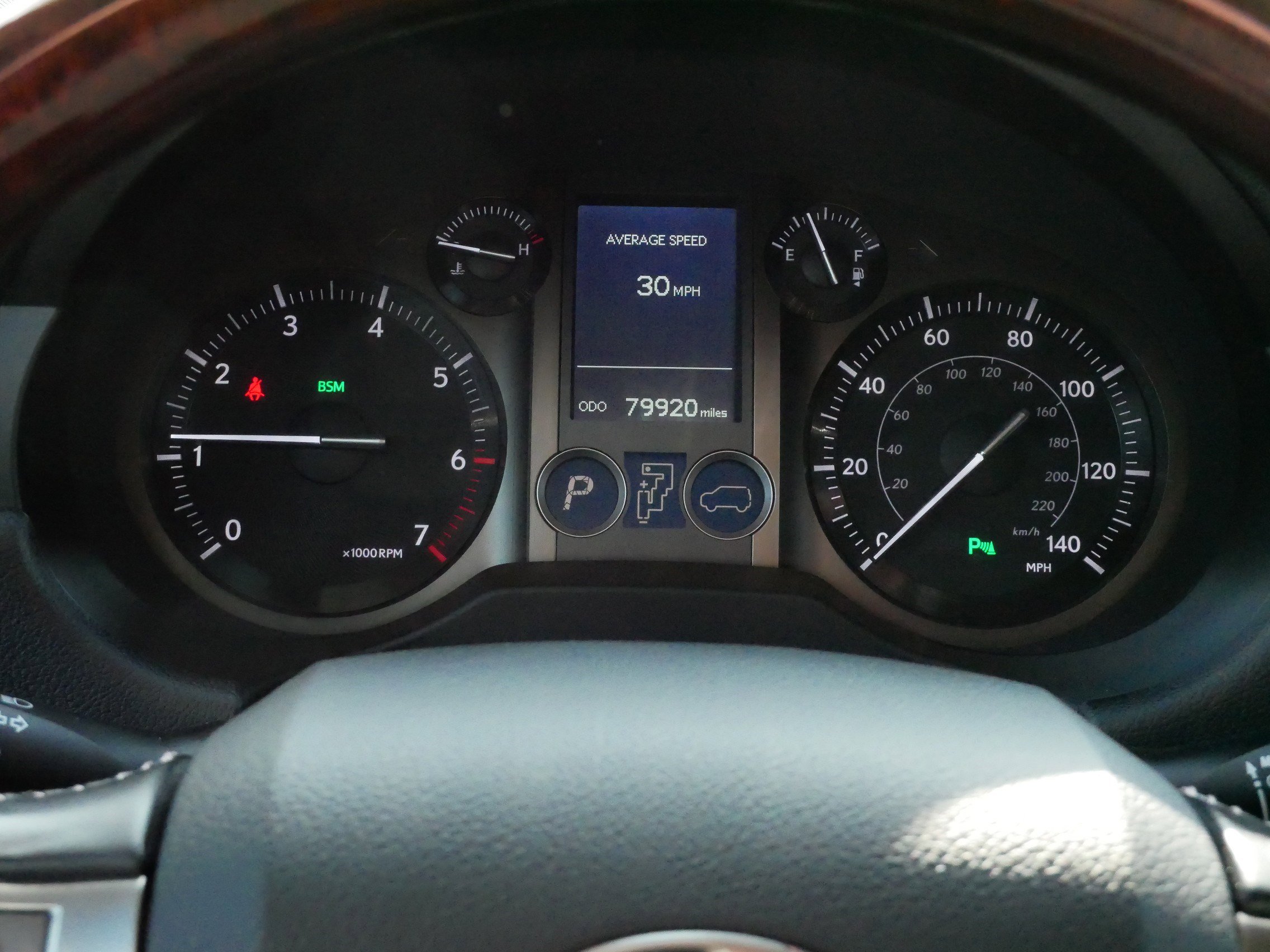 Used 2018 Lexus GX 460 Premium image 21