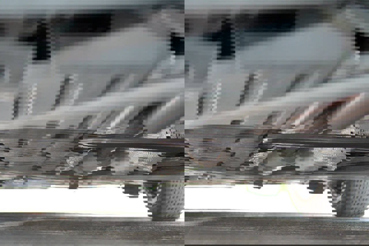 Used 2019 MINI Cooper S w/ Signature Upholstery Package image 13