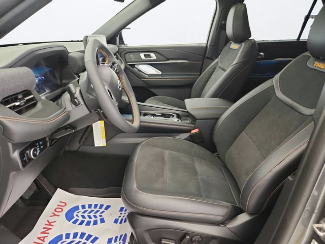 New 2026 Ford Explorer Tremor w/ Tremor Ultimate Package AWD/4WD image 10
