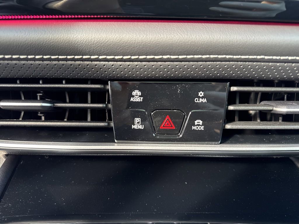 New 2026 Volkswagen Atlas Cross Sport SEL Premium R-Line image 18