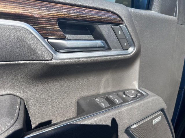 New 2026 GMC Sierra 1500 Elevation w/ Elevation Premium Package image 11