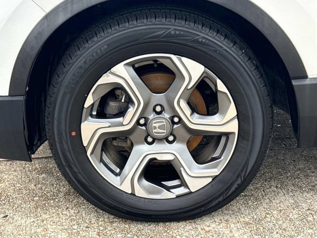 Used 2019 Honda CR-V EX image 4
