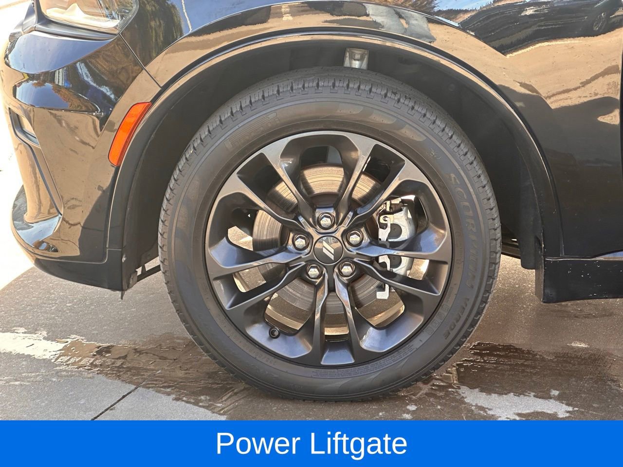 Used 2022 Dodge Durango GT image 12