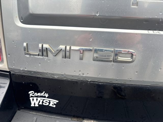 Used 2017 Ford Flex Limited image 30