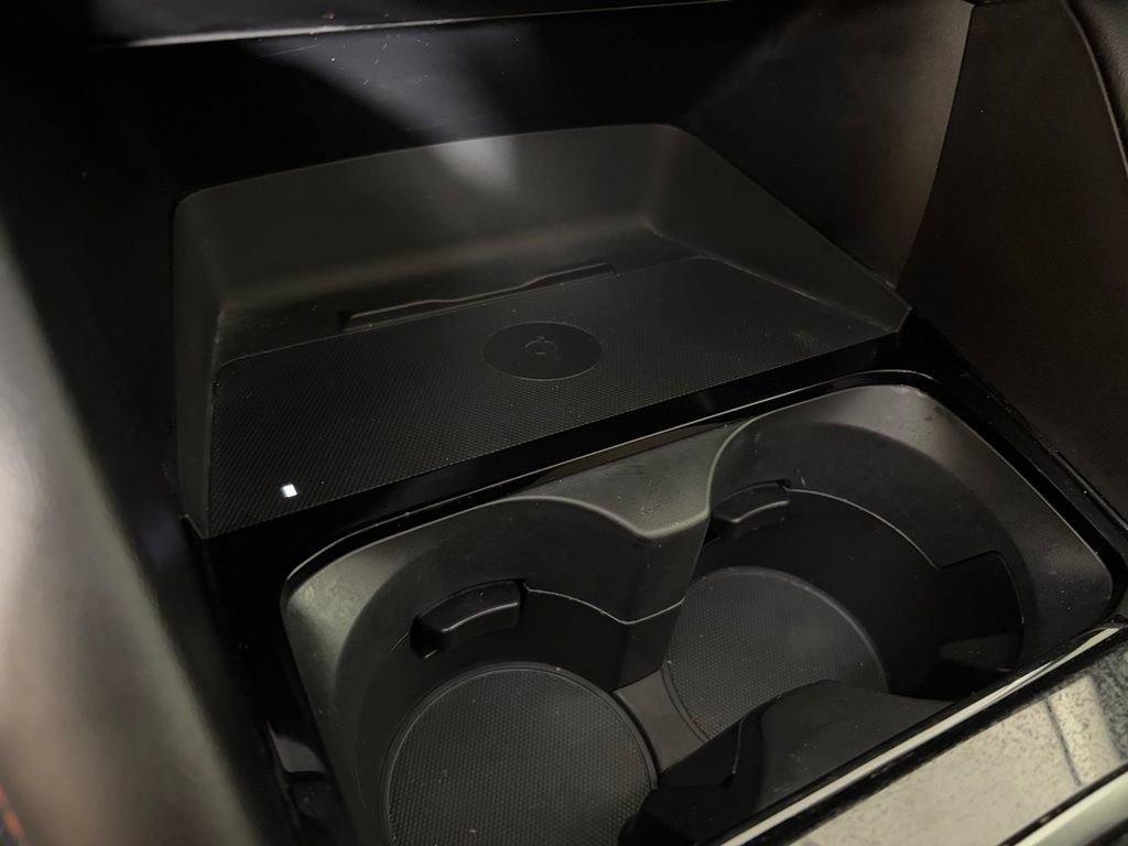 Used 2024 MAZDA MAZDA3 s image 30