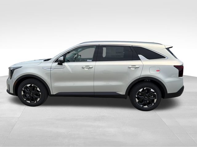 New 2026 Kia Sorento S w/ S Panoramic Sunroof Package FWD image 4