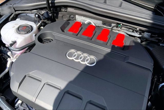 Used 2026 Audi S3 Premium AWD/4WD image 33