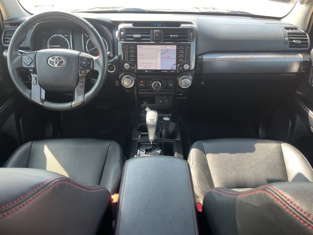 Used 2020 Toyota 4Runner TRD Off-Road Premium image 55