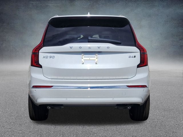 New 2026 Volvo XC90 B6 Ultra w/ Lounge Package AWD/4WD image 6