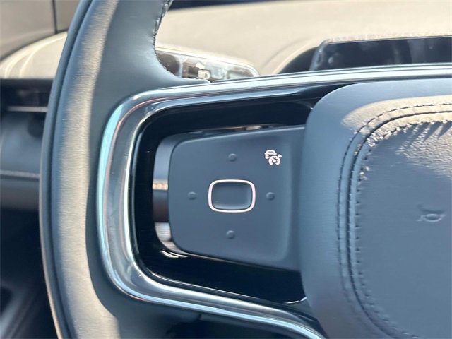 New 2025 Lincoln Nautilus Premier w/ Equipment Group 102A image 26