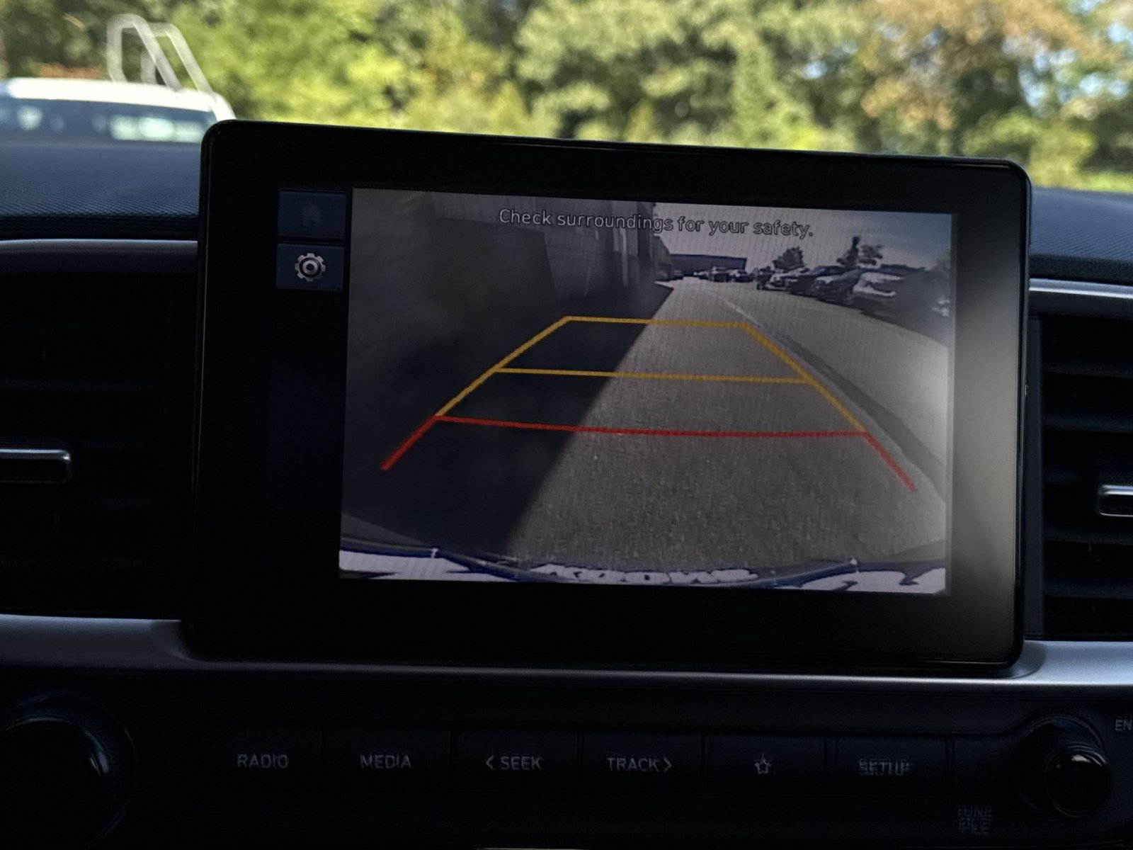Certified 2026 Hyundai Venue SEL FWD image 19