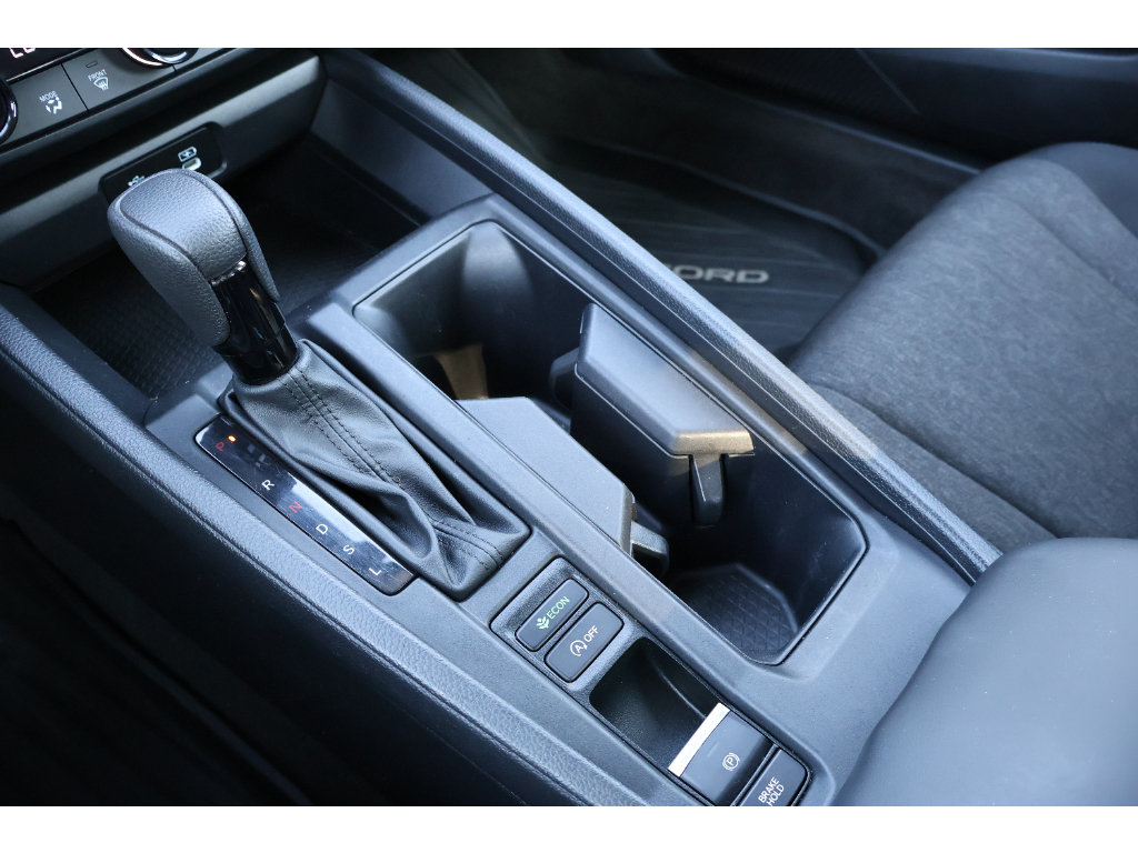 Used 2024 Honda Accord EX image 29