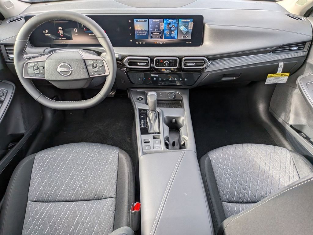 New 2026 Nissan Sentra SV image 21