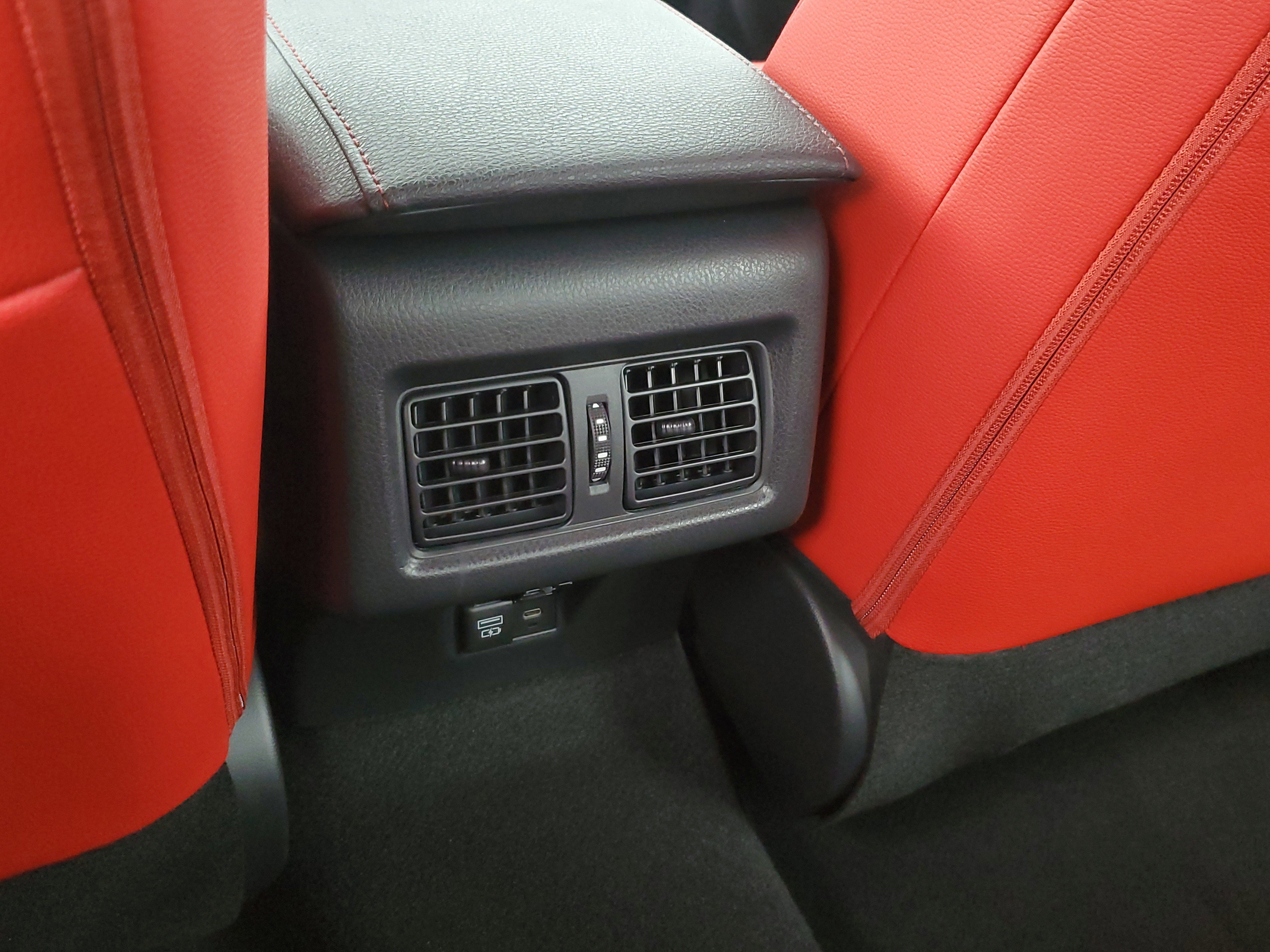 New 2026 Toyota Camry XSE image 13