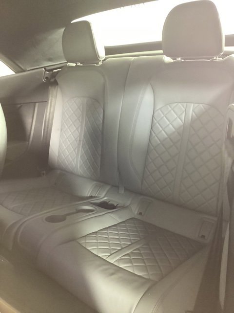 Certified 2022 Audi S5 Prestige w/ Prestige Package image 10