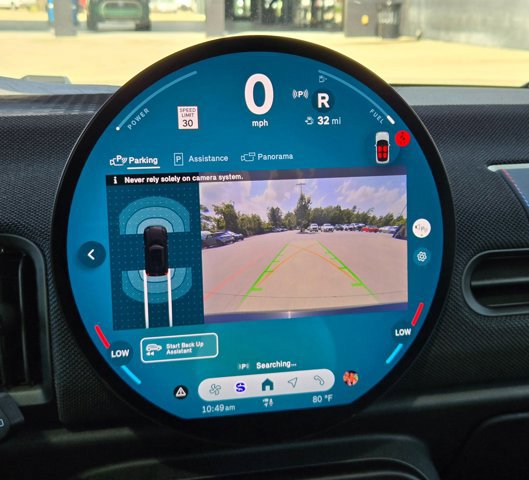 Certified 2025 MINI Cooper S image 13