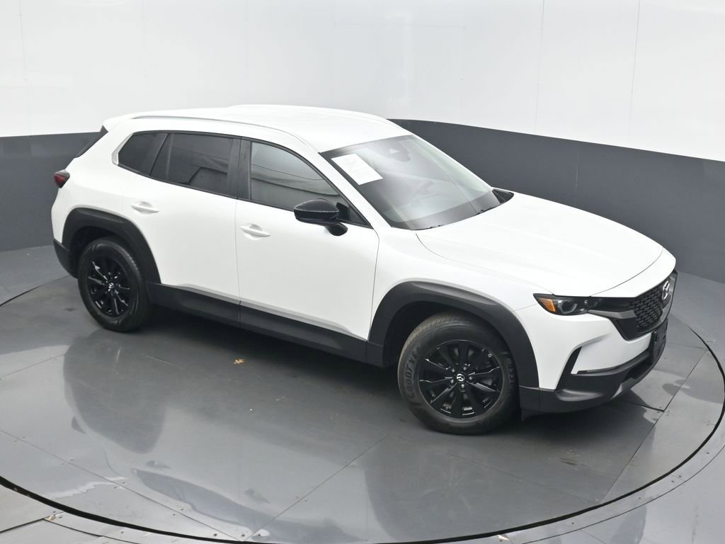 Used 2025 MAZDA CX-50 AWD 2.5 S w/ Select Package image 34
