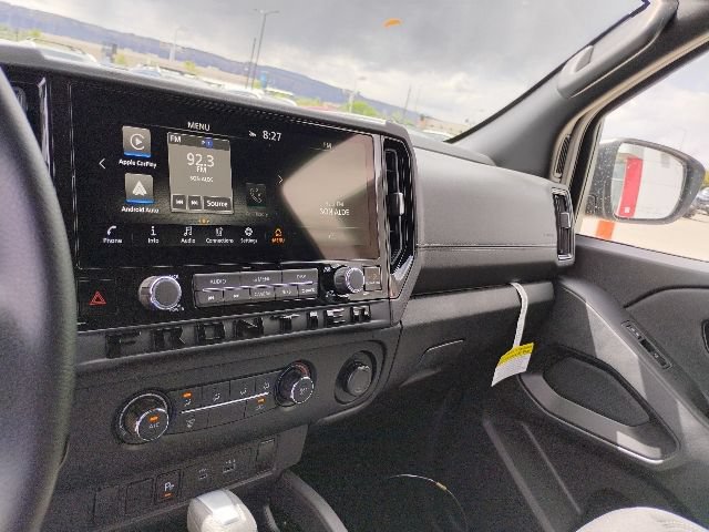 New 2026 Nissan Frontier SV w/ Tow Package AWD/4WD image 18