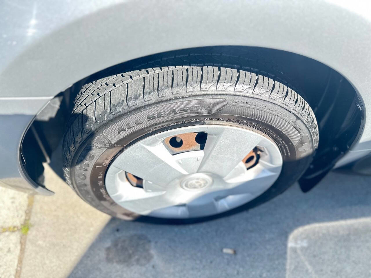 Used 2004 Scion xA image 13