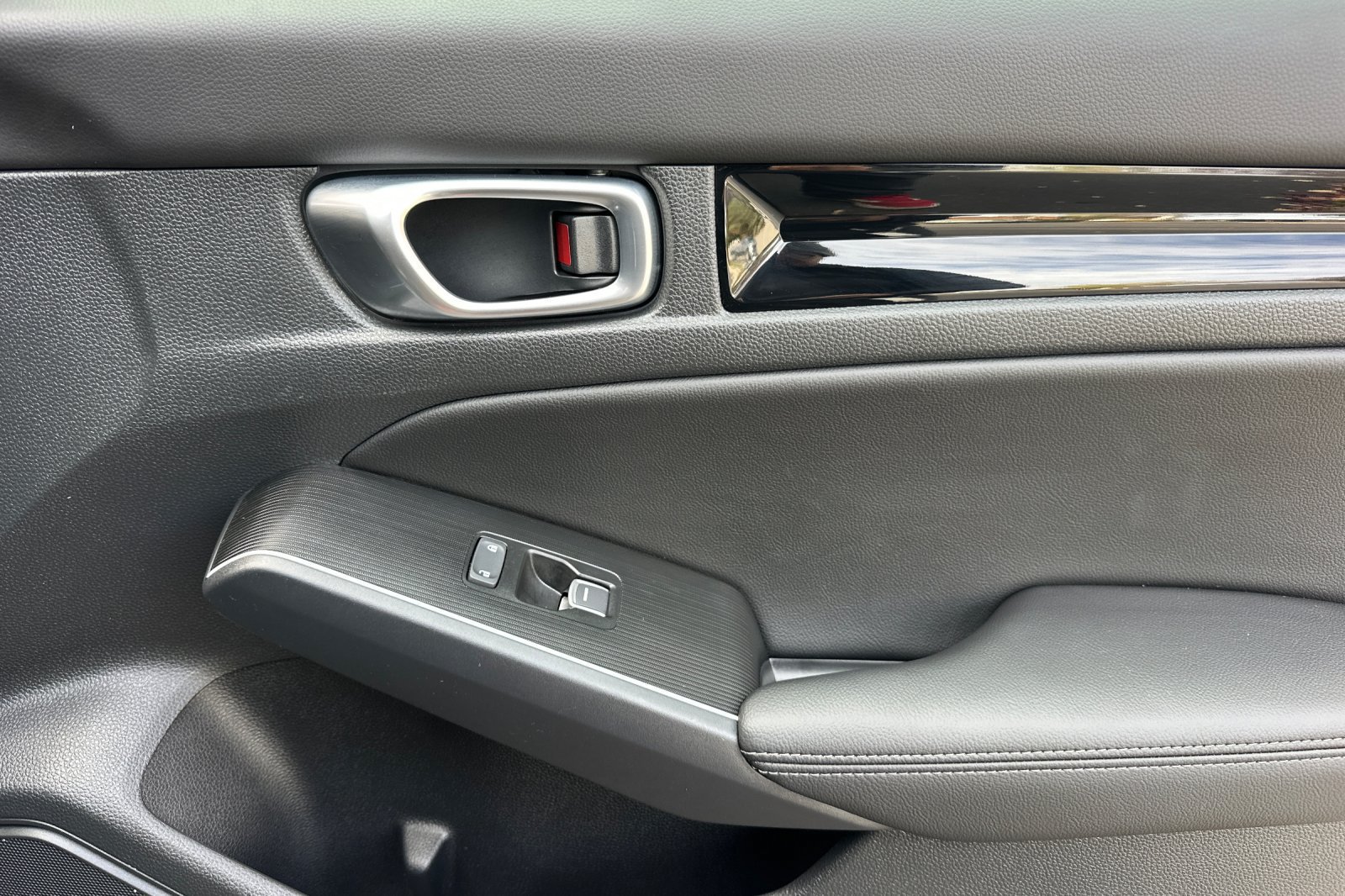 Used 2026 Honda Civic Sport image 21