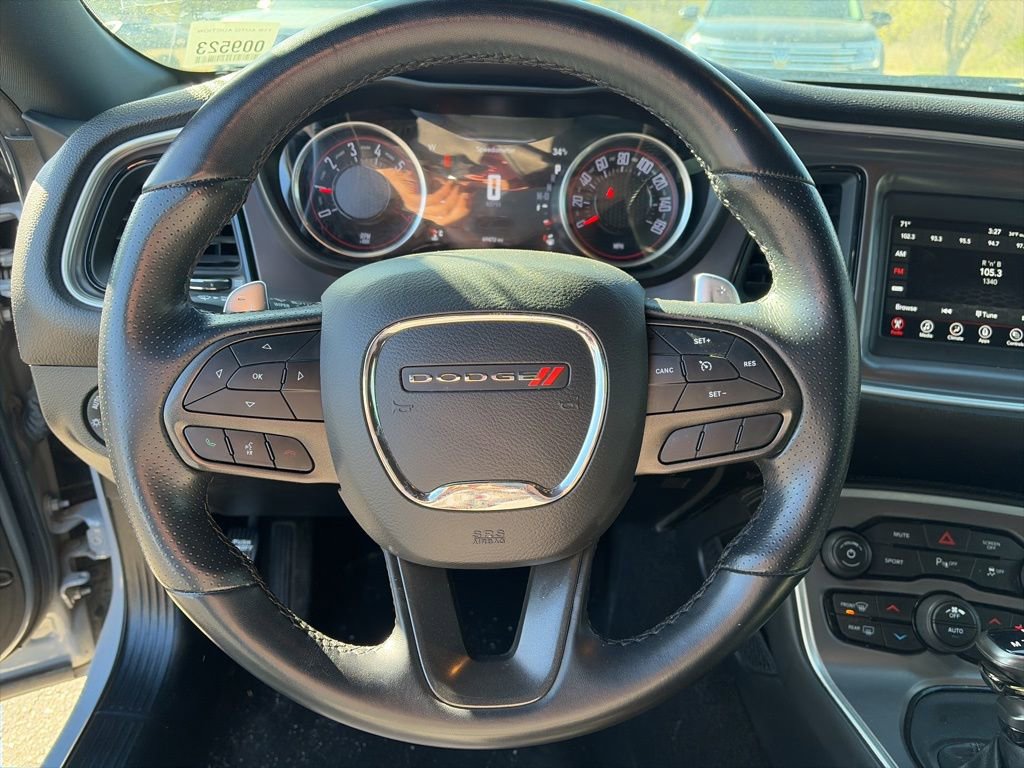 Used 2021 Dodge Challenger R/T image 14