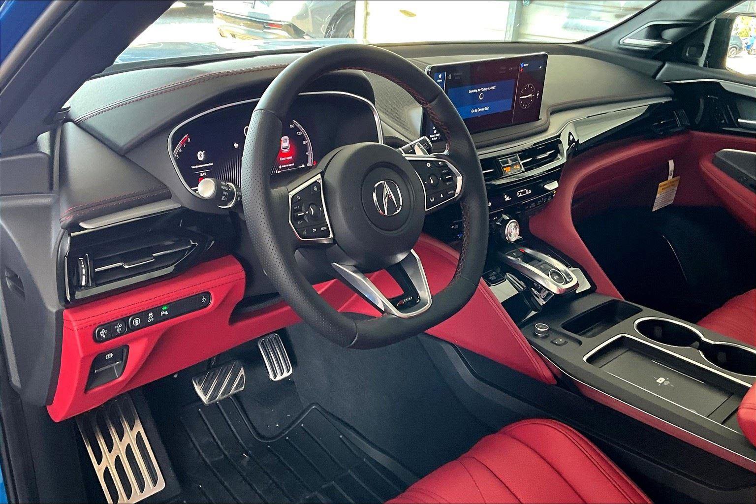 New 2026 Acura MDX A-Spec image 10