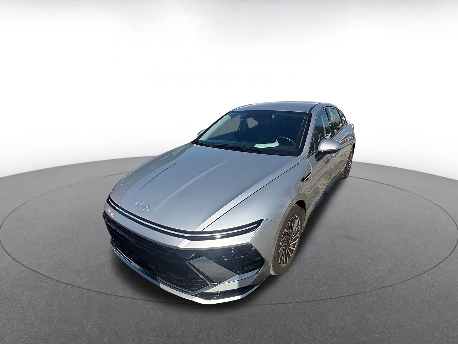 Used 2025 Hyundai Sonata SEL image 2